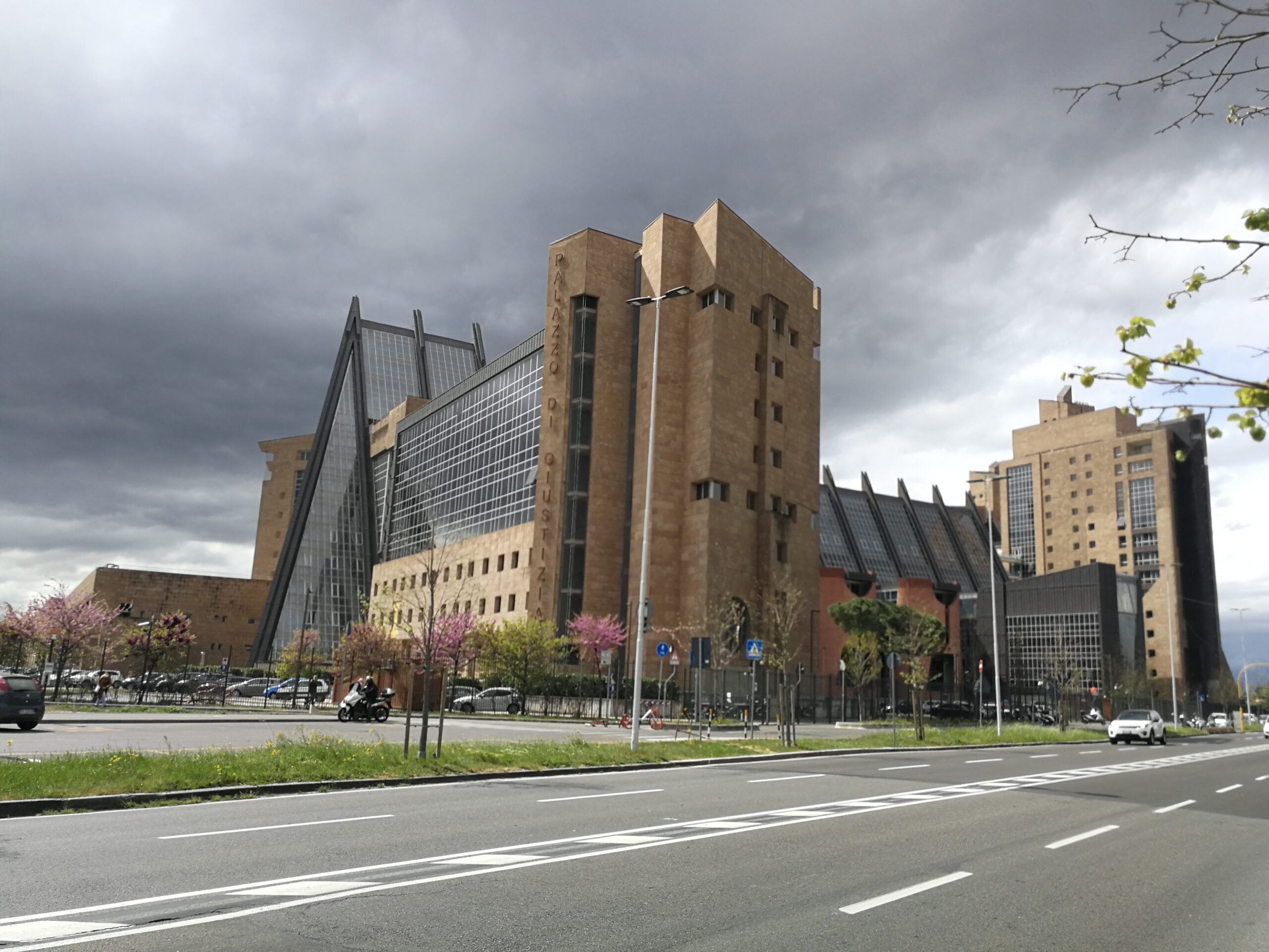Tribunale di Firenze Camera Penale di Firenze